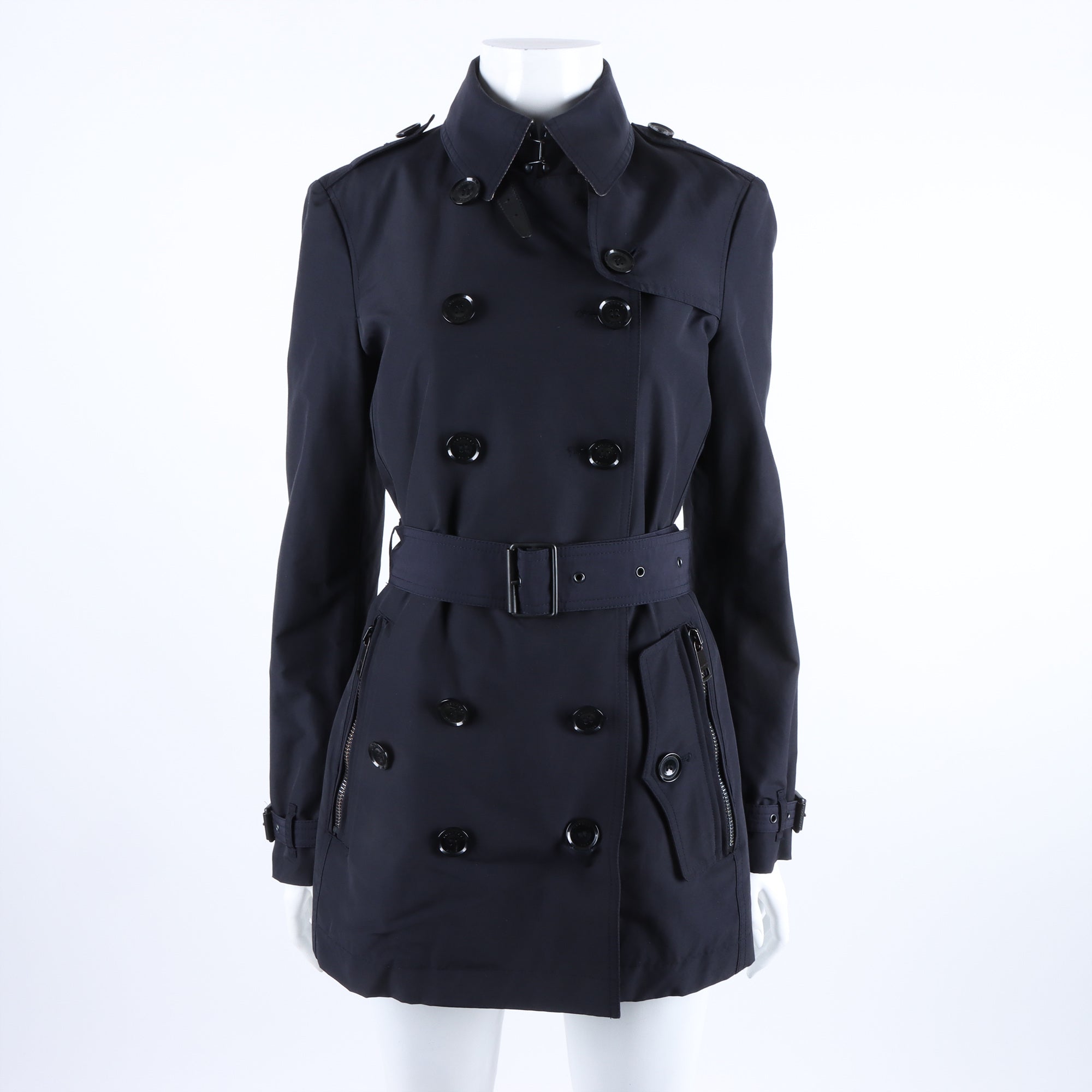 Burbrrys/バーバリー トレンチコート BURBERRY Brit Trench Coat 120094 – trenbe