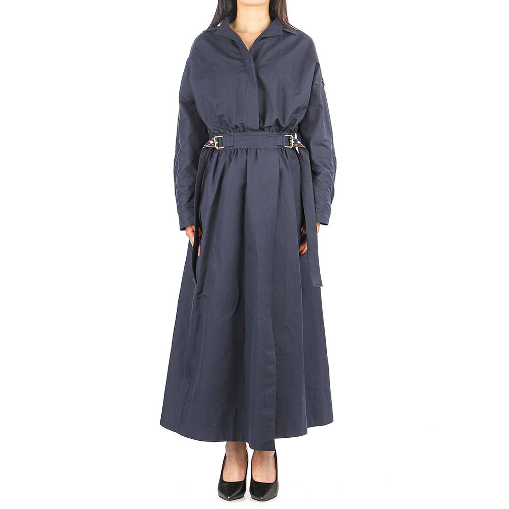 Etro Embroidered Dress 41869610 – trenbe