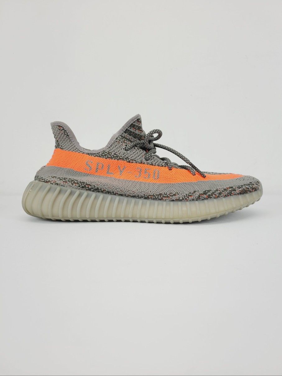 Adidas Yeezy Boost 350 V2 Solar Red 41884549 – trenbe