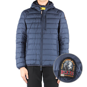 PARAJUMPERS (PMPUF SL02 562) Herren LAST MINUTE Daunenjacke 35507918