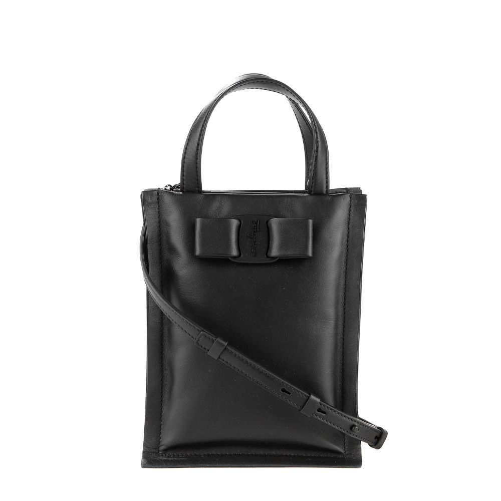 Salvatore Ferragamo VIVA MINI Crossbody Bag 47324519 – trenbe