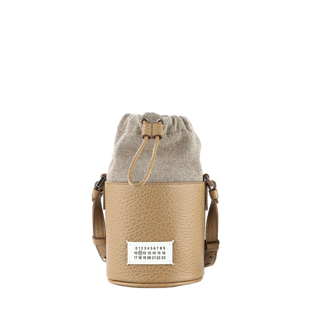 Maison Margiela 5AC Micro Crossbody Bag 61793018 – trenbe