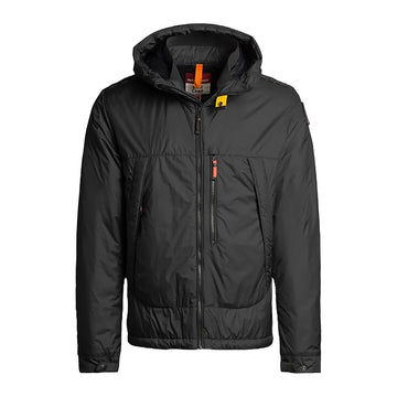 PARAJUMPERS NIVEK Daunenjacke Schwarz 23FW 62185902