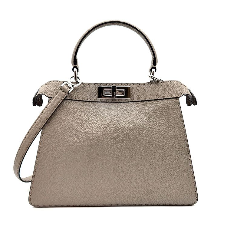 Fendi Selleria Peekaboo I SEE U Medium L856314 62561832 – trenbe