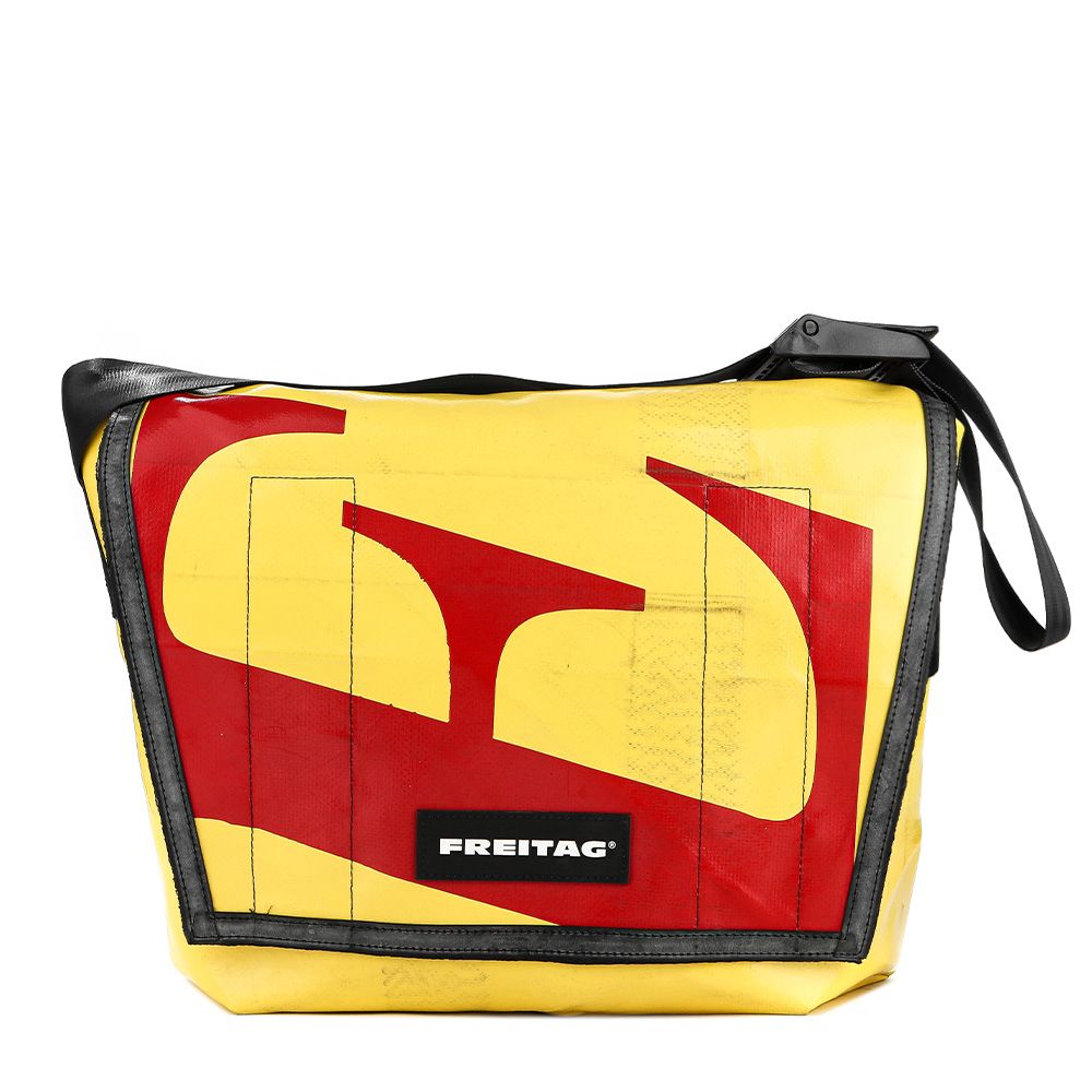 FREITAG (F14 DEXTER 0122) Unisex DEXTER Messenger Bag 63262947