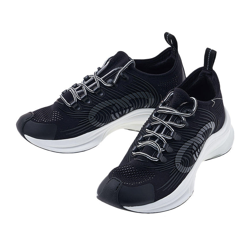 Gucci Men's Run Sneakers 714657 USM10 8442 50567199 – trenbe