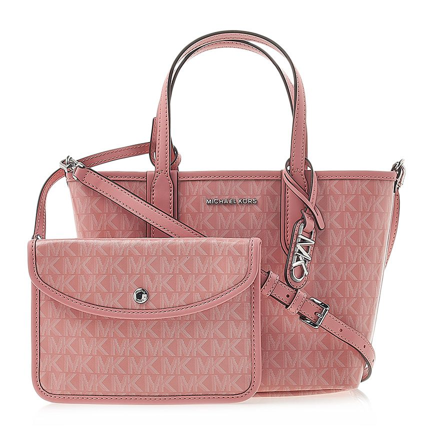 Michael Kors Eliza Tote Bag 30S3SZAT0V 664 54692665 – trenbe