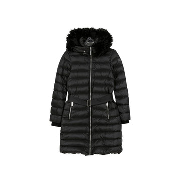 Burberry Limehouse Long Padded Jumper Size S 8003537 123141862