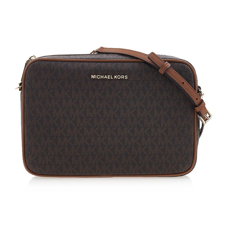 Michael Kors Jet Set Crossbody Bag 200 76416324 – trenbe