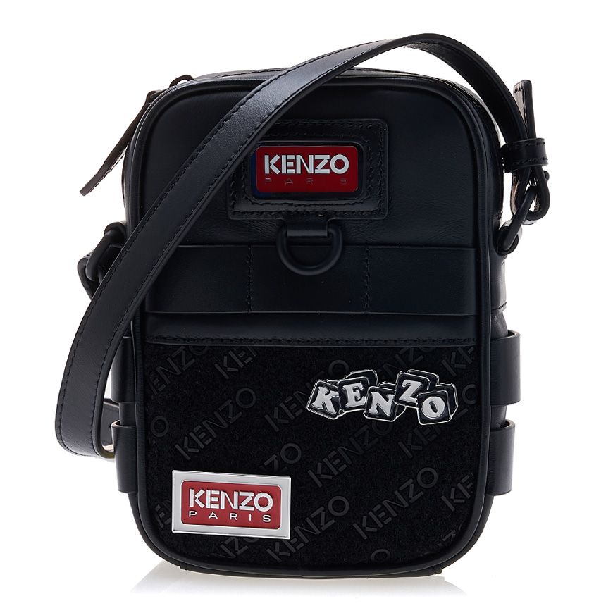 Kenzo Crossbody Bag Men's Kenzo FD55SA258L40 99 Men's