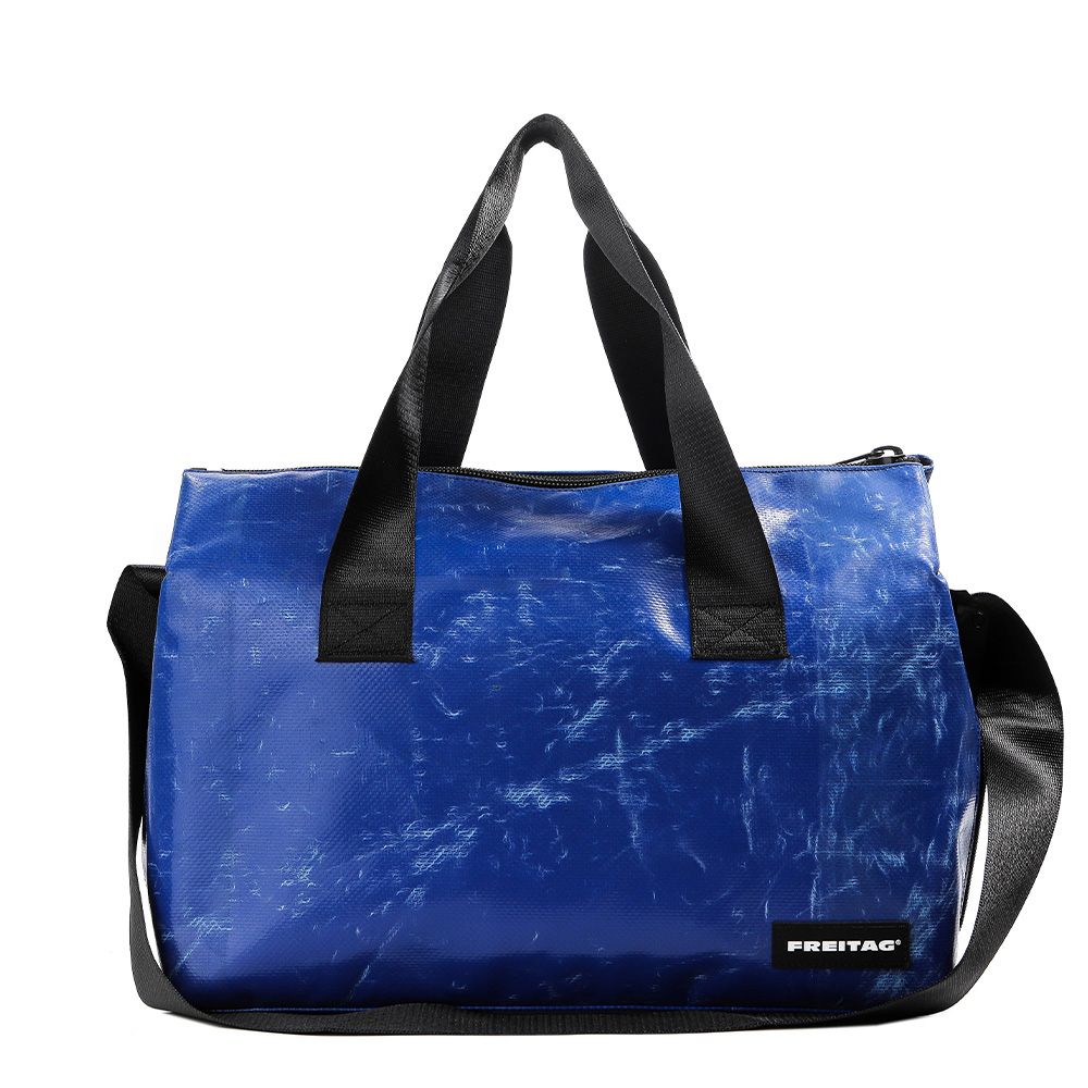 Freitag F45 Lois Freitag Duffle Bag FREITAG (F45 LOIS 0034) Unisex