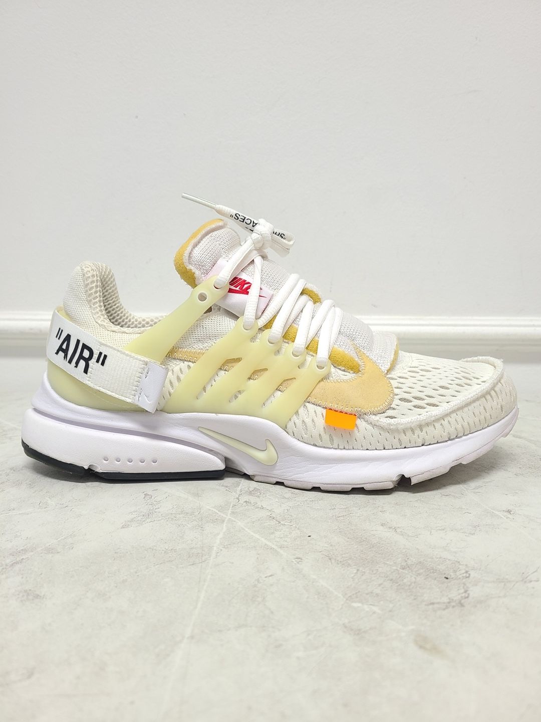 presto the ten