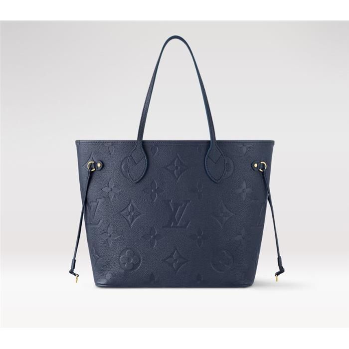Louis Vuitton Neverfull MM Tote Bag Shoulder Bag M47143 78491312
