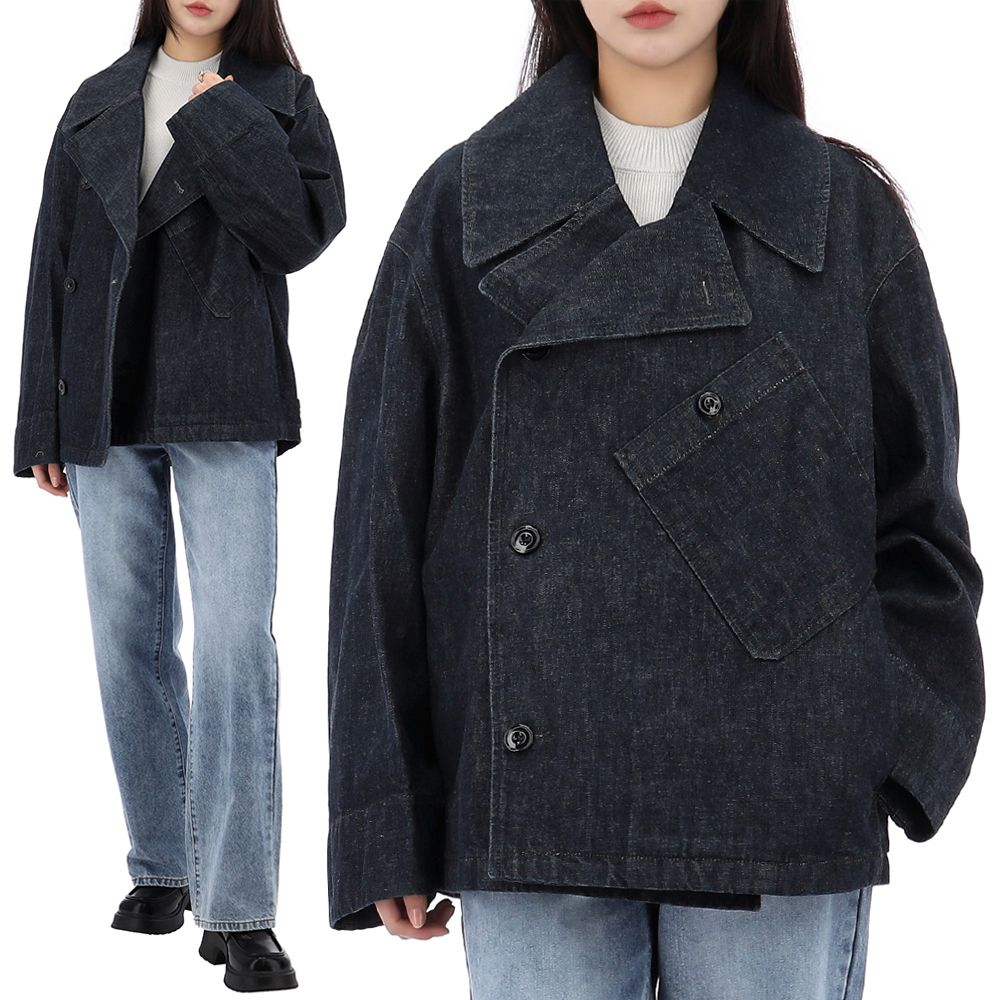 LEMAIRE / DISPATCH JACKET/ジャケット/M/コットン/インディゴ/OW334 LD068 LEMAIRE DISPATCH Jacket OW334 LD068 BL760 66121324 – trenbe