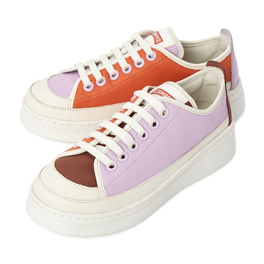 Camper Twins Women's Sneakers 117059034 – trenbe