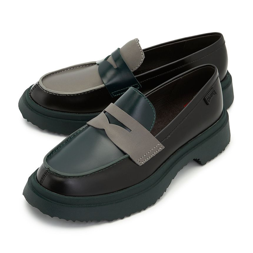 Camper Twins Women's Loafers K201116 034 114610549