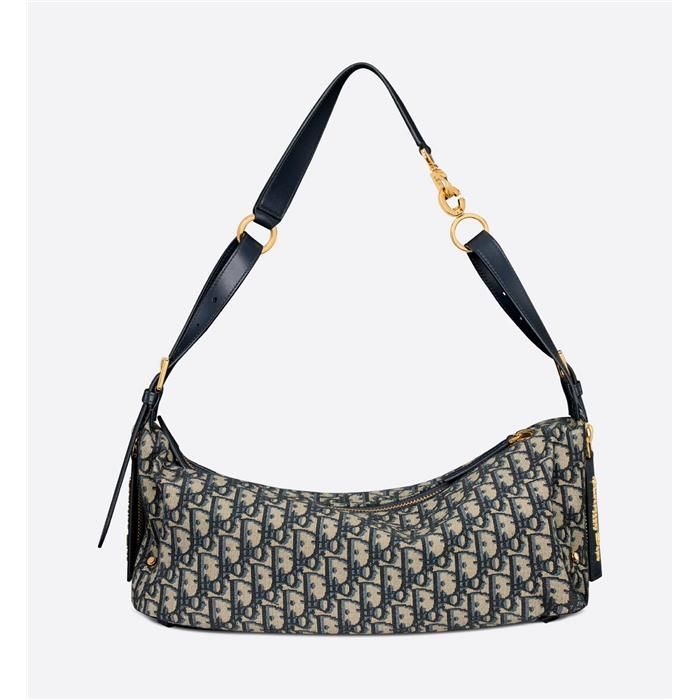 Dior D-Journey Medium Bag M2417UTZQ_M928 127227005 – trenbe