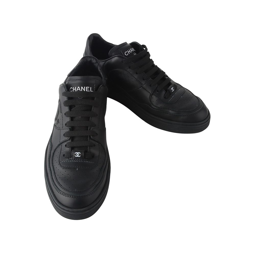 air force chanel