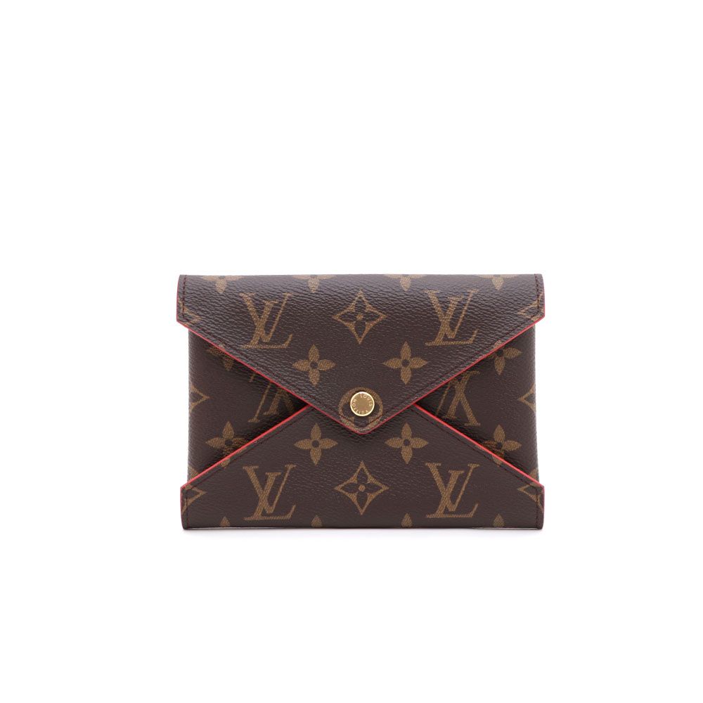 Louis Vuitton Monogram Kirigami Pouch and Clutch Bag M62034