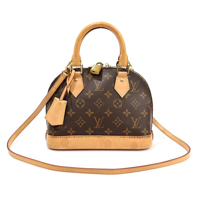 alma bb monogram canvas lv m53152