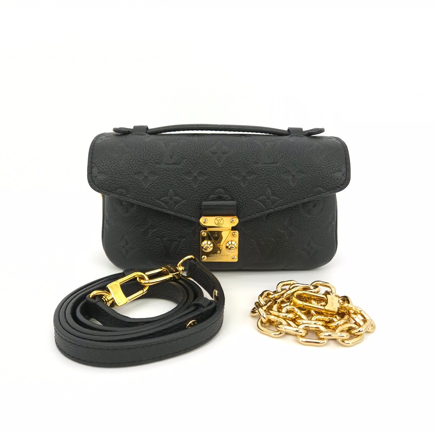 Louis Vuitton Pochette Métis East West M46595 138088959 – trenbe