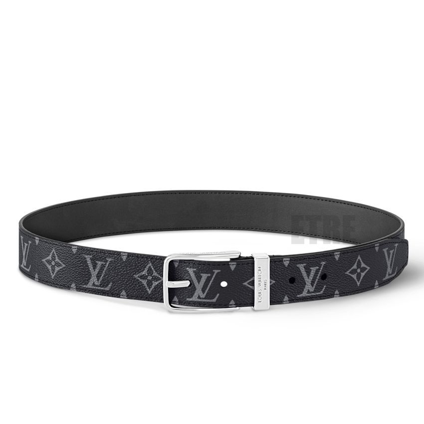 louis vuitton pont neuf belt