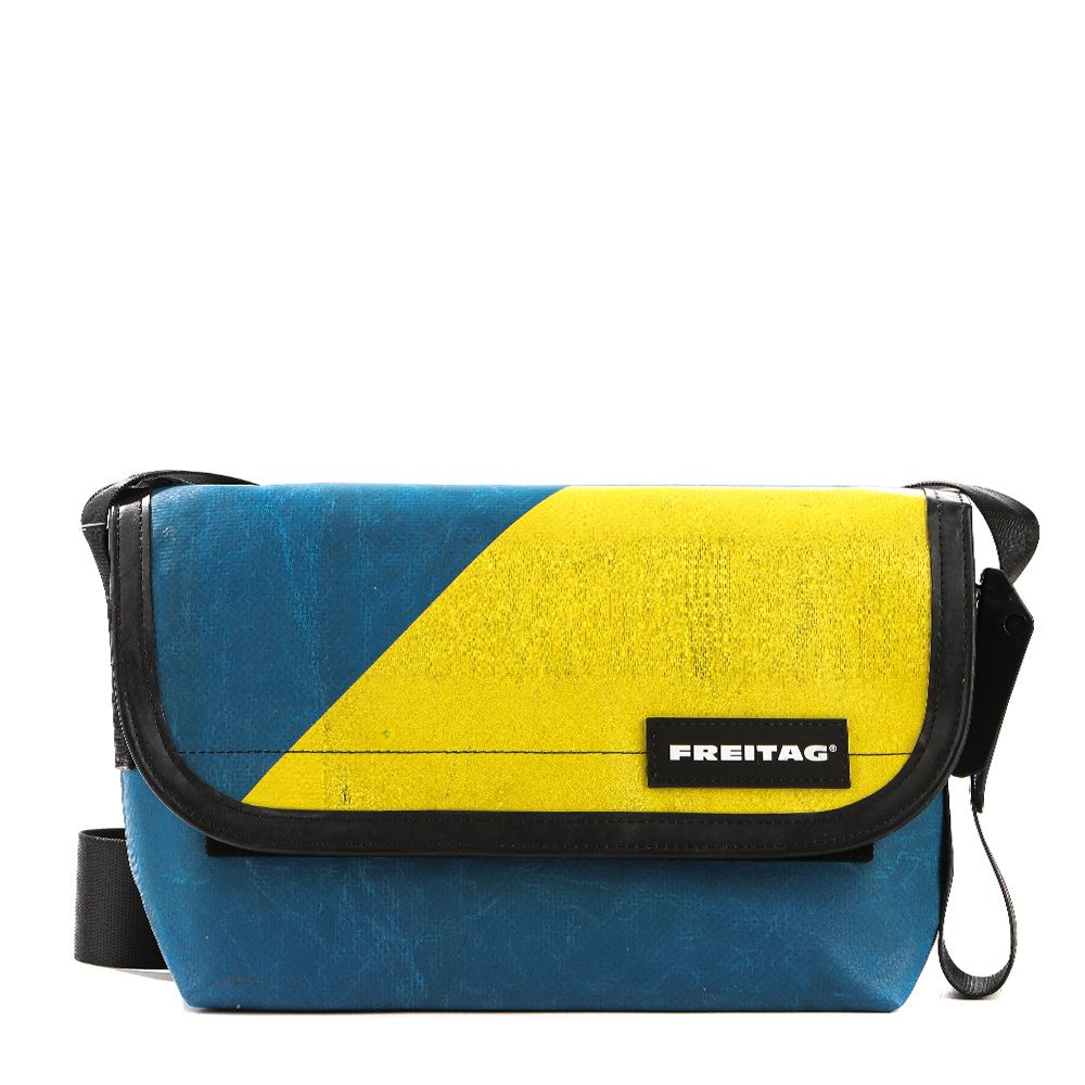 FREITAG F41 HAWAII FIVE-O MESSENGER BAG FREITAG F41 HAWAII FIVE-O