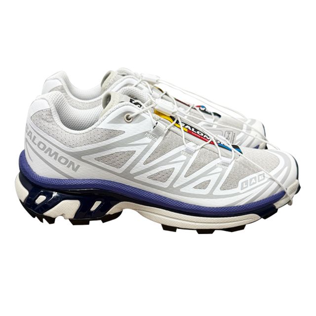 【ロッキー】L1278x1点 L1244x2点 Hiking Boot Salomon Holcan Salomon XT-6 Sneakers White Lunar Rock