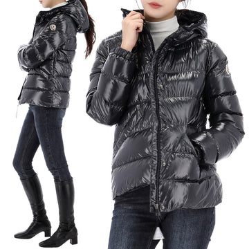 Moncler GLAREINS Hooded Down Jacket 1A00049 597EU 778-AK 141583474