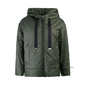 MaxMara DARIA 087 FW25 Women's Hoodie Jacket 141617972