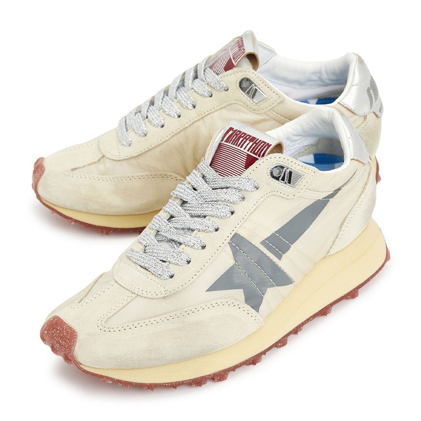 Golden Goose Running Marathon Women's Sneakers GWF00683