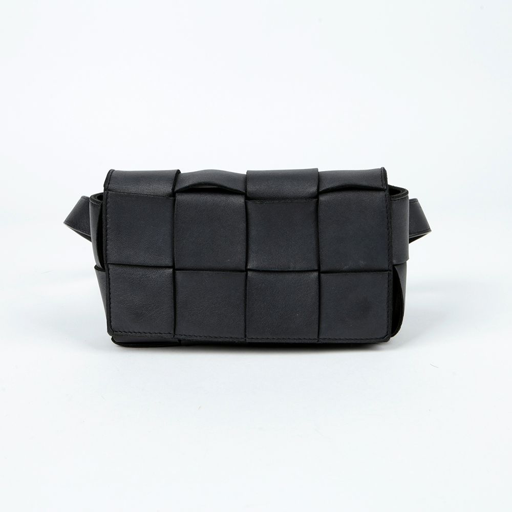 Bottega Veneta Cassette Belt Bag 668572 141748894 – trenbe