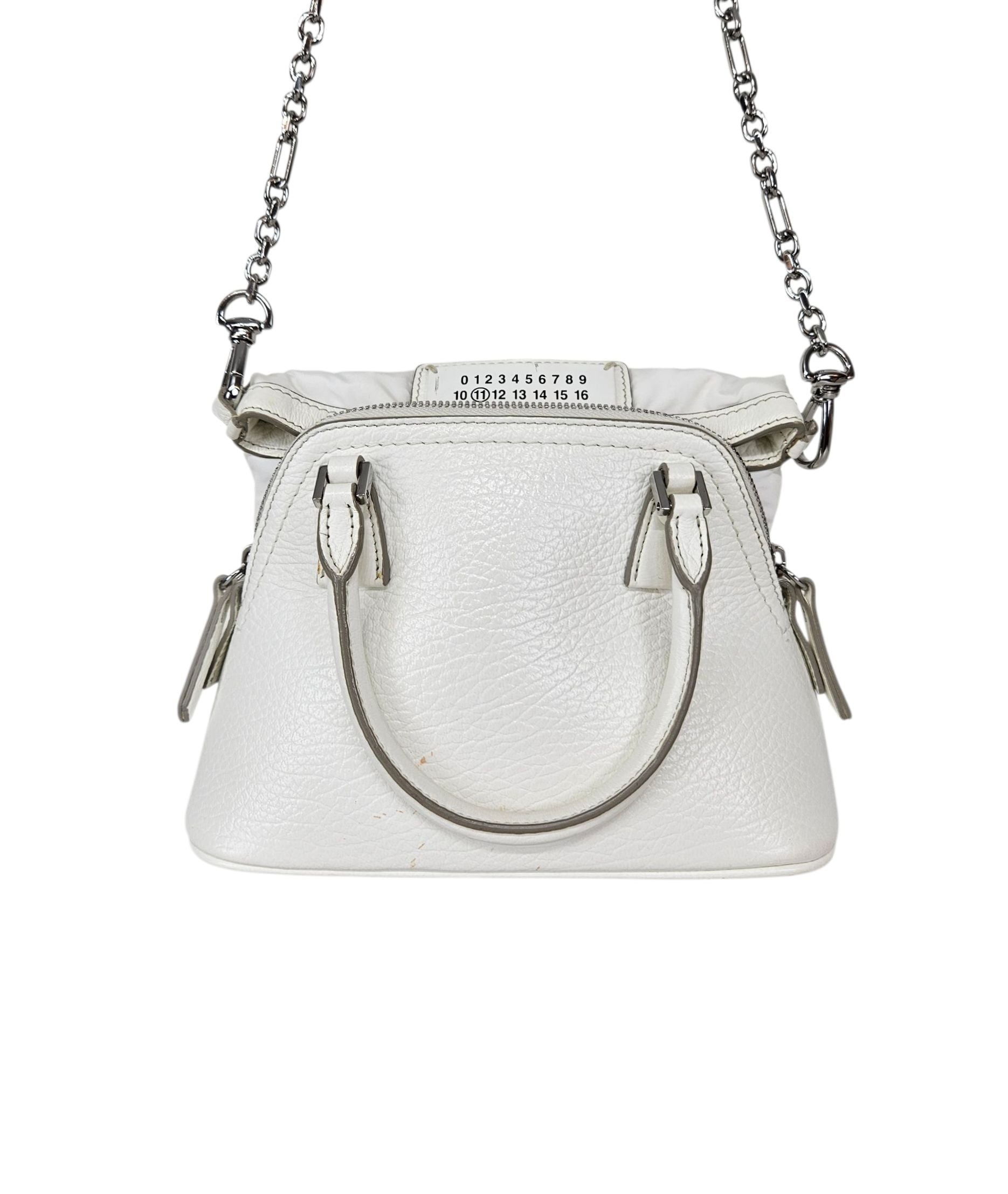 Maison Margiela 5AC Micro Bag 143188515