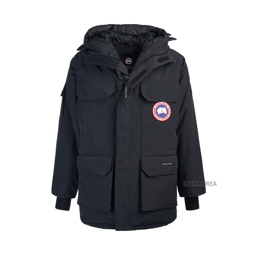 Canada Goose Expedition Padded Jacket 2051M 61 FW25 143665869 – trenbe