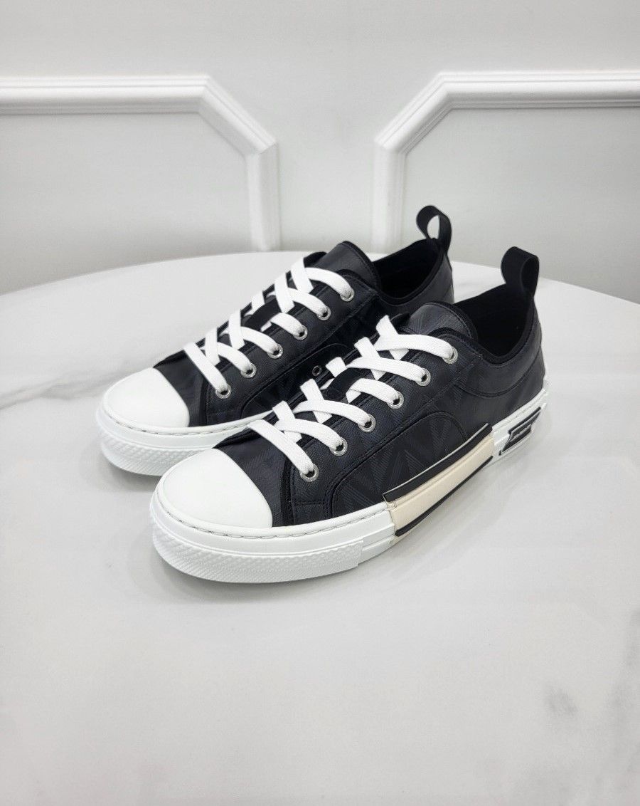christian dior b23 low