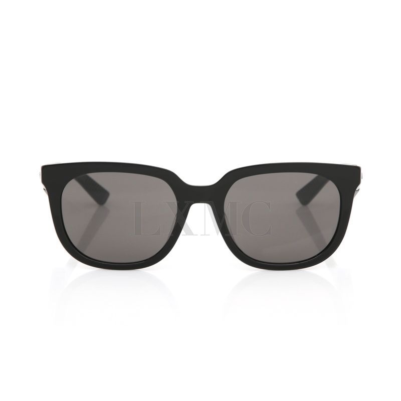 Dior B27 S3F Black Sunglasses 58494730 – trenbe