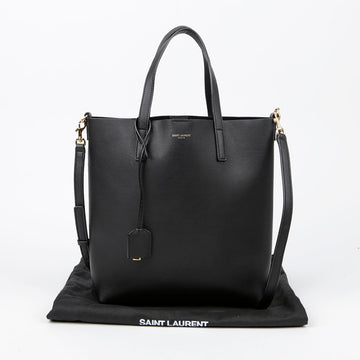 Saint Laurent Toy Shopper Tote Shoulder Bag 600307 147180532