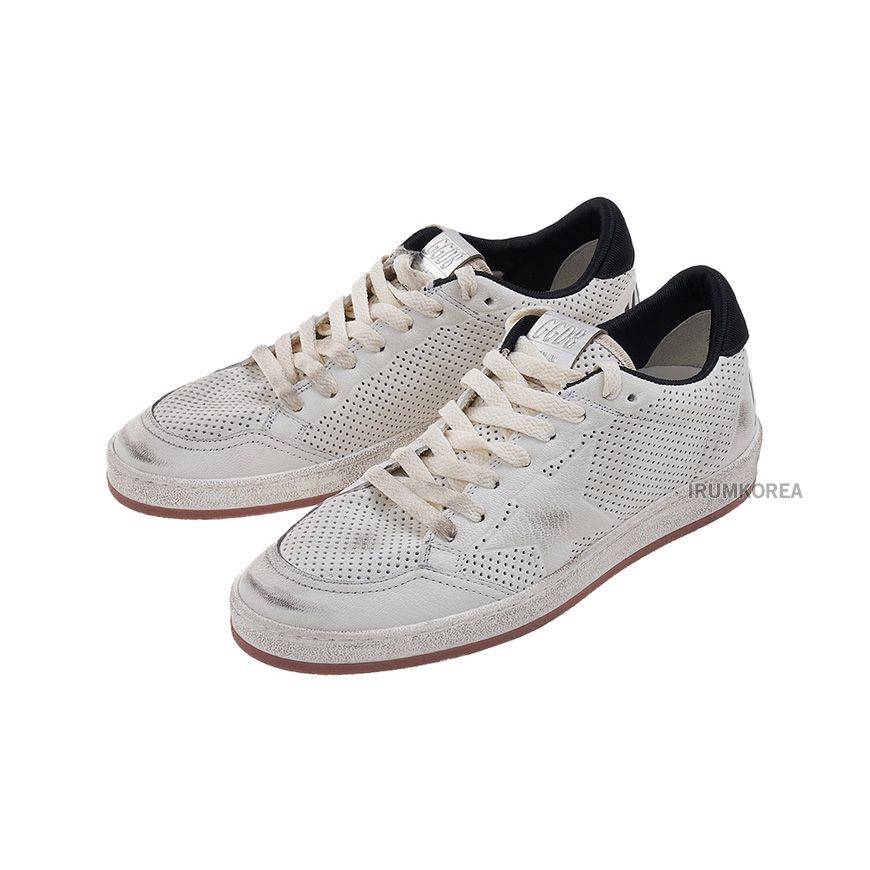 Golden Goose Men's Ball Star Sneakers 145244694 – trenbe