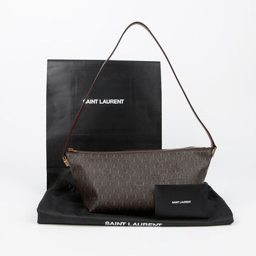 Saint Laurent Le Monogram Hobo Shoulder Bag 667490 147207974