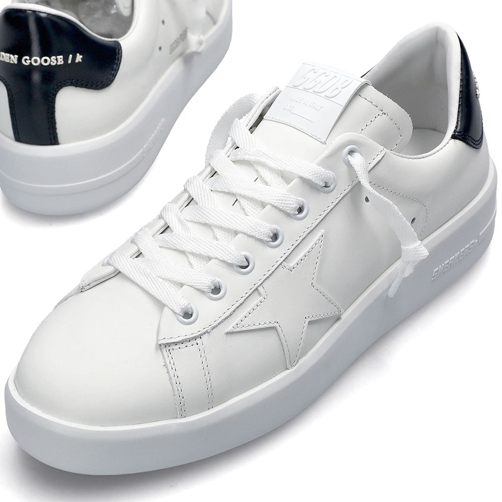 Golden Goose Purestar Sneakers GMF00197 F004161 10793