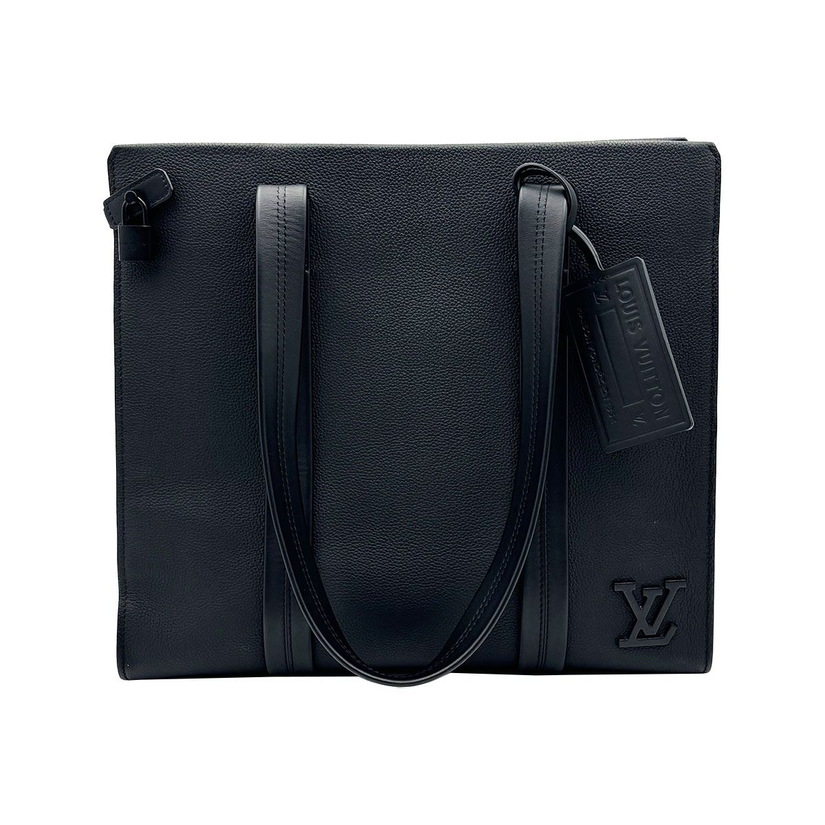 Louis Vuitton Aerogram Tote Bag M57308 147661385 – trenbe