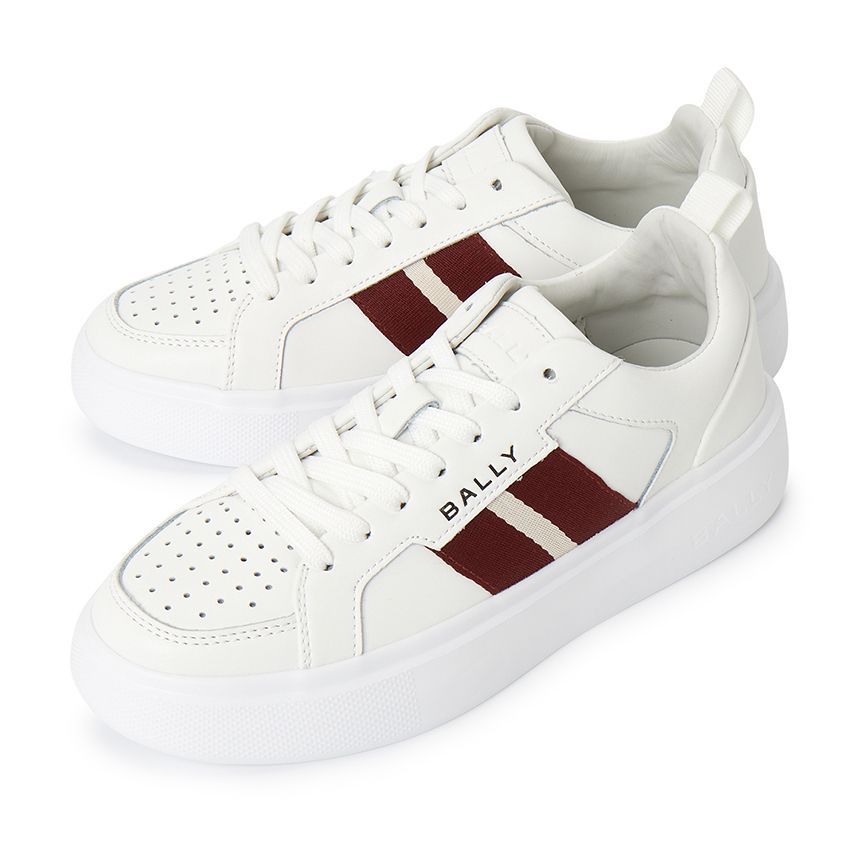 Bally Women's Sneakers W O U001 6313195 148299185 – trenbe