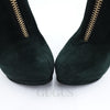GIUSEPPE ZANOTTI スエードシューズ 127813 [P]