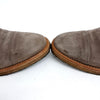 TOD`S Suede Loafer 128861 [P]