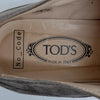 TOD`S Suede Loafer 128861 [P]