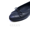 CHANEL Flats 128839 [P]
