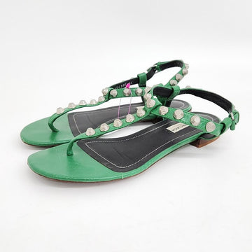 BALENCIAGA Giant Sandalen 128822