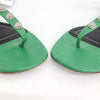 BALENCIAGA Giant Sandalen 128822 [P]