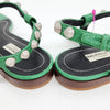 BALENCIAGA Giant Sandalen 128822 [P]