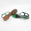 BALENCIAGA Giant Sandalen 128822 [P]
